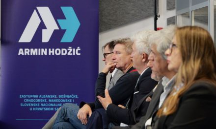 Srebrenica u Saboru: Istina protiv zaborava