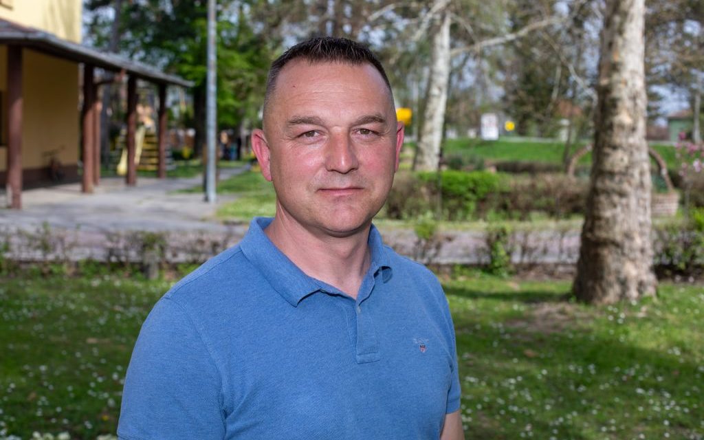 Džamalija: Gunja nije za bajke, ako mjerimo asfalt, mjerimo i poštenje