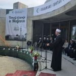 Temelj džamije u Maljevcu: Ovo je naša osobna karta i viza za Ahiret