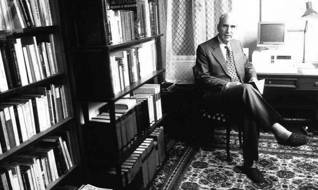 Muhsin Rizvić: Bošnjak je ime koje je preživjelo sve imperije