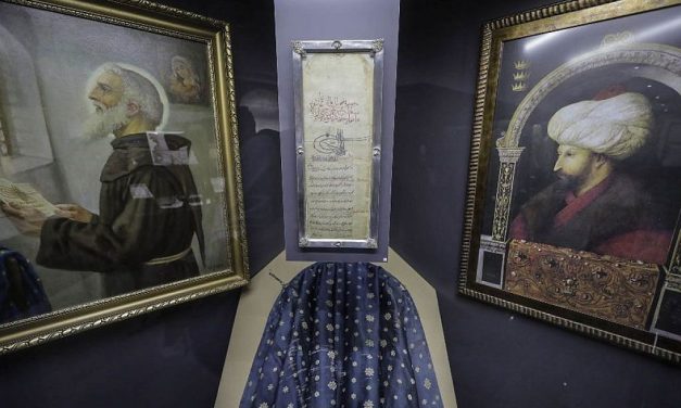 Ahdnama: Povelja savjesti i temelj bosanske multireligijske tradicije