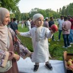 Hutba u Zagrebačkoj džamiji: "Allah prima samo od onih koji su bogobojazni"