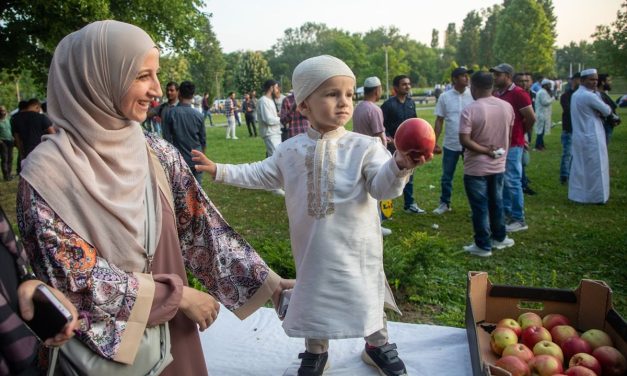 Hutba u Zagrebačkoj džamiji: “Allah prima samo od onih koji su bogobojazni”