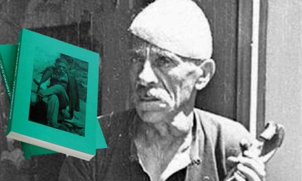 Promocija izabranih djela Avde Međedovića – “Balkanskog Homera” u KIC-u Zagreb