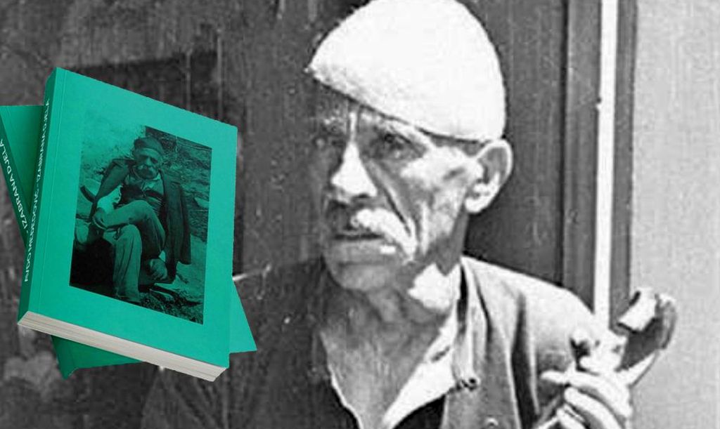 Promocija izabranih djela Avde Međedovića – “Balkanskog Homera” u KIC-u Zagreb