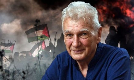 Enes Kišević: I Zid plača plače