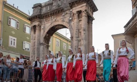 20. Festival bošnjačke kulture u Istri