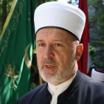 Muftija Adilović: Ako je stijena pukla pred iskrenom dovom, past će i sile zla pred našom vjerom