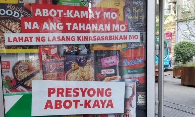 Je li u Hrvatskoj počela jezična inkvizicija: Šute na izrabljivanje, a smeta ih plakat