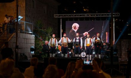 “Ulicama njegova grada”: Lazareti Fest u čast maestra Đele Jusića