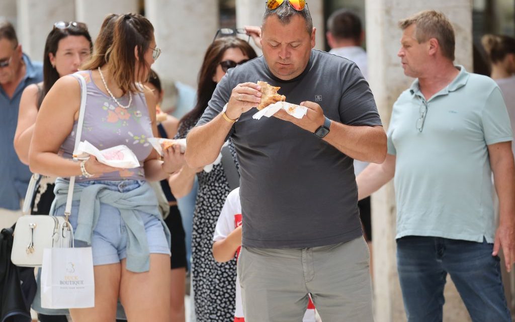 Bh. građani sve rjeđe ljetuju u Hrvatskoj: Vrijeme za preispitivanje