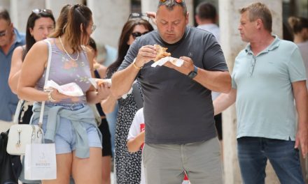 Bh. građani sve rjeđe ljetuju u Hrvatskoj: Vrijeme za preispitivanje