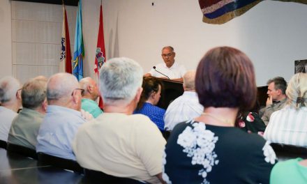 Damir Kajin: Srebrenica je zločin bez presedana u Evropi nakon Drugog svjetskog rata