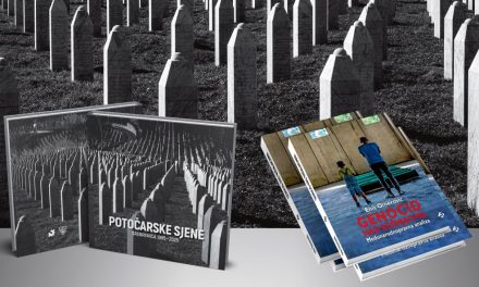 30 godina Srebrenice: Danas počinje put sjećanja kroz gradove Hrvatske