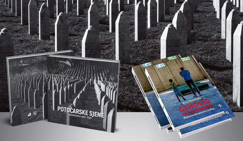 30 godina Srebrenice: Danas počinje put sjećanja kroz gradove Hrvatske