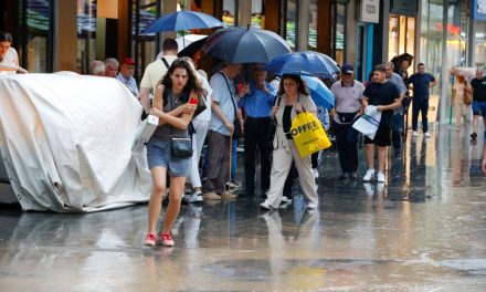 Pola države živi od onih koji su otišli 5,6 milijardi razloga da se dijasporu uzme ozbiljno
