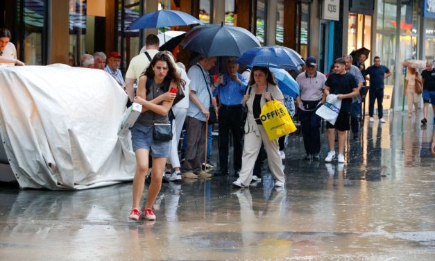 Pola države živi od onih koji su otišli 5,6 milijardi razloga da se dijasporu uzme ozbiljno