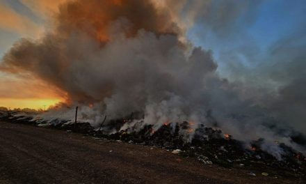 Posljedice nemara: Republika srpska truje Hrvatsku, a Hercegovina gori