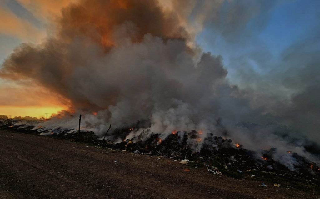 Posljedice nemara: Republika srpska truje Hrvatsku, a Hercegovina gori