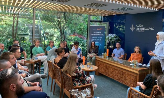 Fondacija “Alija Izetbegović”: Ljetna škola za omladinu iz dijaspore i regije