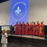 Bošnjaci obradovali pulsku publiku: "Sevdahom kroz Hrvatsku" u kinu Valli