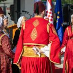 Bošnjaci u Hrvatskoj: Pjesma i folklor su i djetinjstvo i pamćenje jednog naroda