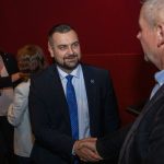 Proglašenje Dana bošnjačkog jedinstva u Republici Hrvatskoj