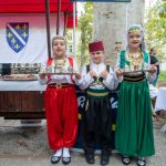 Ljepota različitosti: Zagreb slavio Dan nacionalnih manjina