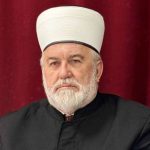 Idriz ef. Bešić, imam prve munare u Hrvatskoj, ispraćen u penziju