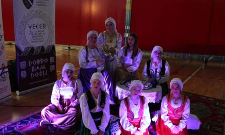 Održana XVIII. Smotra folklora i kulturnog stvaralaštva Bošnjaka u Hrvatskoj