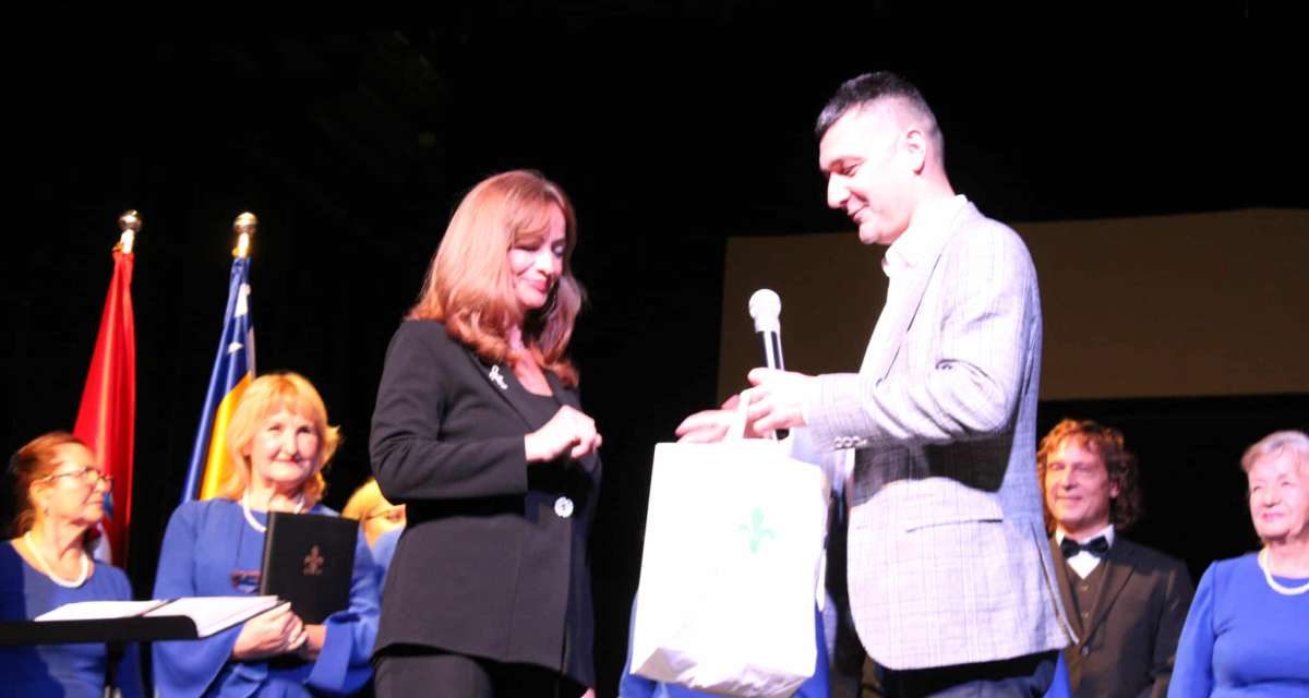 Sevdahom kroz Hrvatsku“ okupio zborove iz Zagreba, Rijeke, Siska i Pule