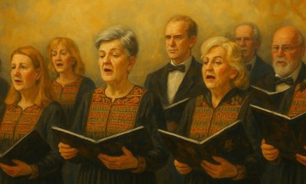 „Sevdahom kroz Hrvatsku“ u Zagrebu: Kulturna manifestacija u Centru za kulturu Trešnjevka