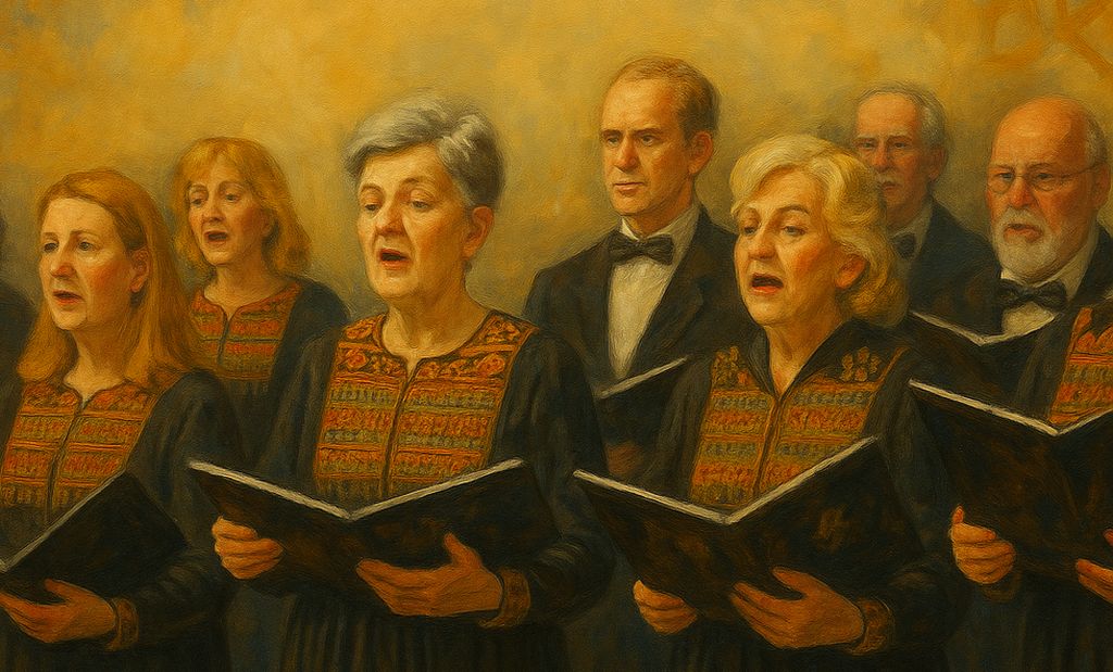 „Sevdahom kroz Hrvatsku“ u Zagrebu: Kulturna manifestacija u Centru za kulturu Trešnjevka