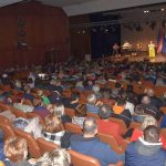 8. studenog održava se 13. amaterski festival pjesme sevdalinke u Sisku