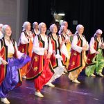 U Rijeci održana 3. Smotra folklora i sevdaha: Posebno dirljivo tijekom Halidovih pjesama