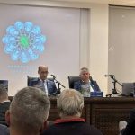 Ramiz Salkić u Zagrebu: Osuđeni smo na borbu, i ove knjige su naša borba