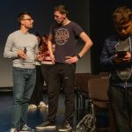 Briljantni BKUD „Sevdah“: Premijera angažirane predstave Dine Halvadžića
