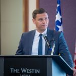 Meškić poručio na Nacionalnoj konvenciji Bošnjaka: „Neuništivi smo kada smo zajedno“