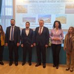 Delegacija turskog parlamenta posjetila Islamski kulturni centar u Sisku