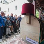 Posljednji ispraćaj: Održana komemoracija i klanjana dženaza Halidu Bešliću