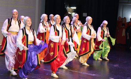U Rijeci održana 3. Smotra folklora i sevdaha: Posebno dirljivo tijekom Halidovih pjesama