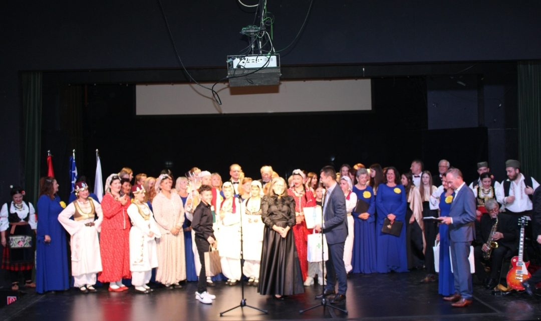 Večer zajedništva i bošnjačke kulture: “Nitko da ne dođe do prijatelj drag”