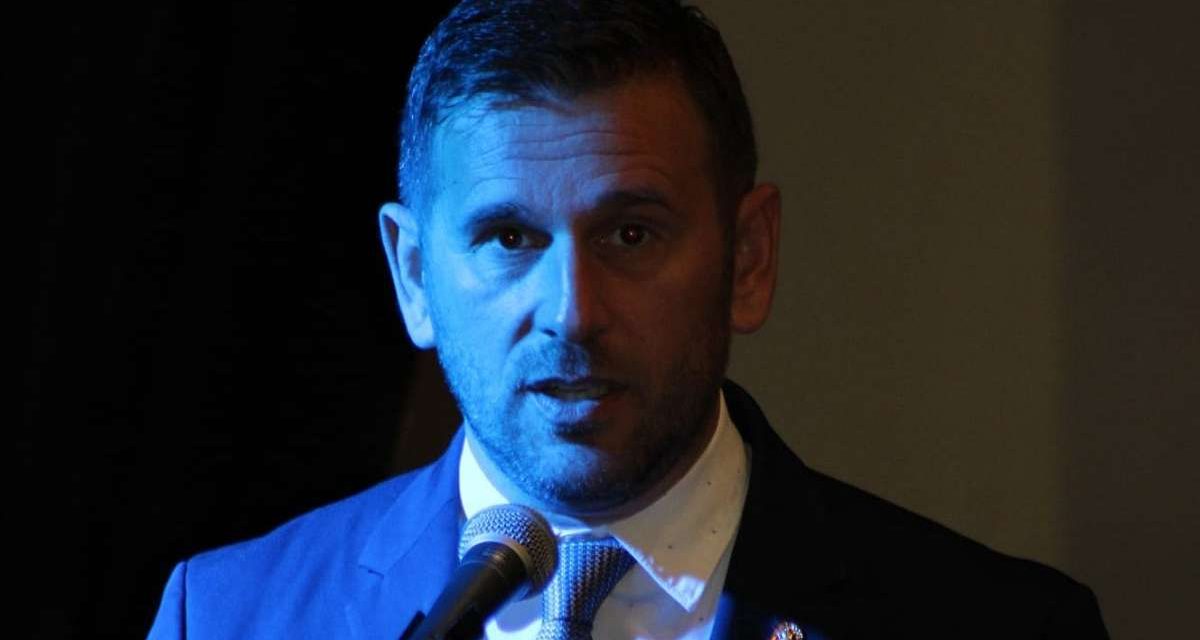 Gradonačelnik Splita zahvalio Bošnjacima na stvaranju i izgradnji Hrvatske