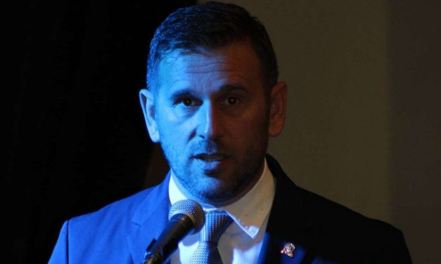 Gradonačelnik Splita zahvalio Bošnjacima na stvaranju i izgradnji Hrvatske