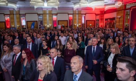 Dan Republike Turske: Slavimo i promičemo mir, dijalog i stabilnost