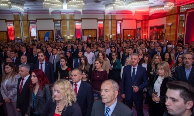 Dan Republike Turske: Slavimo i promičemo mir, dijalog i stabilnost