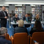 VKBI poklonio rječnike bosanskog jezika bibliotekama u Zagrebu, Ljubljani, Bihaću i Sisku