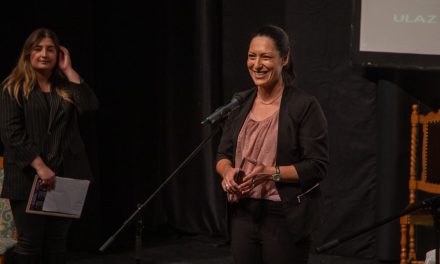 Otvorene Večeri nacionalnih manjina