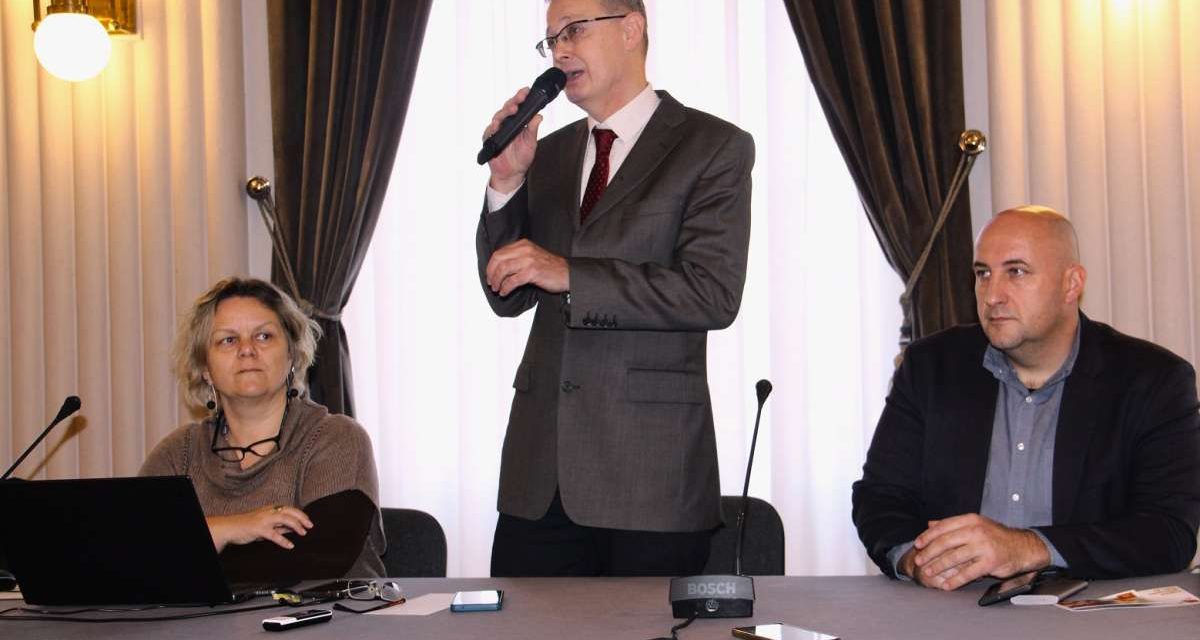 Savjet za nacionalne manjine organizira seminar o prijavama i izvještavanju za 2026. godinu