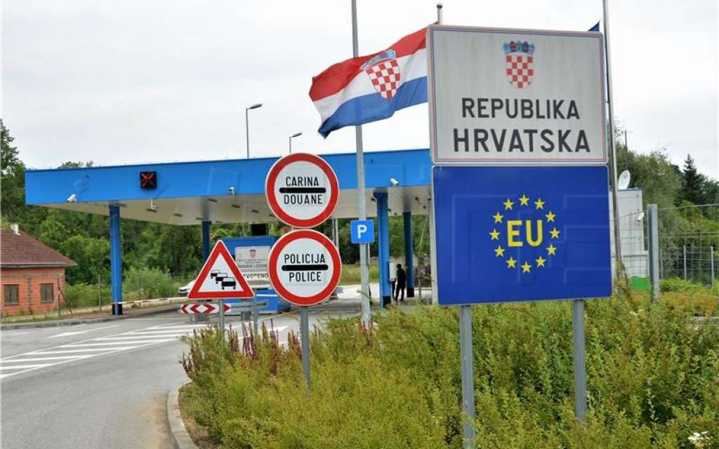 Šta se mijenja u nedjelju s novim sistemom ulaska/izlaska na granicama EU?